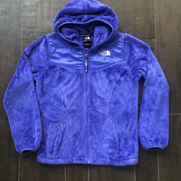 girls coats north face